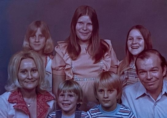 Jeanette "Janet" Buchanan - Photo 8