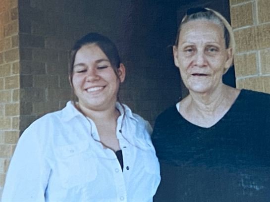 Jeanette "Janet" Buchanan - Photo 9