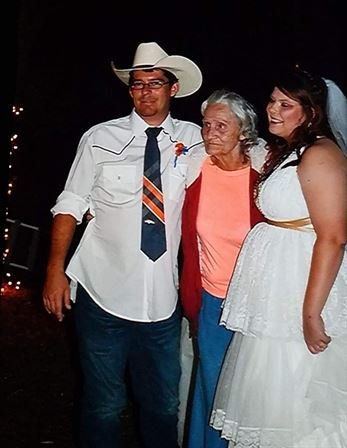 Jeanette "Janet" Buchanan - Photo 11