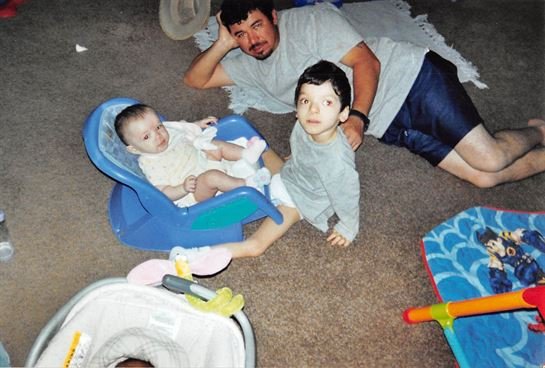 Levy Martin Torres - Photo 6