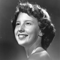 Joan Lynn Roberts