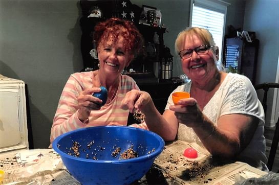 Eve LaTaine Mullins - Photo 3