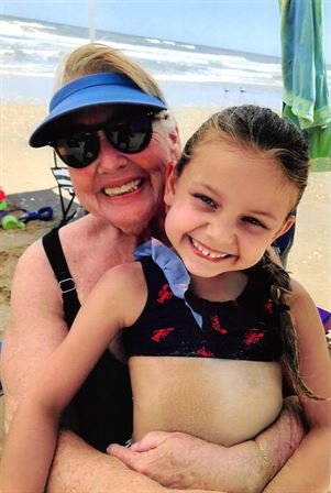 Eve LaTaine Mullins - Photo 5