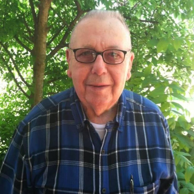 Charles E. Schultz - Photo 2