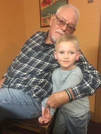 Ronald "Ronny" Lynn Steptoe - Photo 2