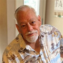 Ronald "Ronny" Lynn Steptoe