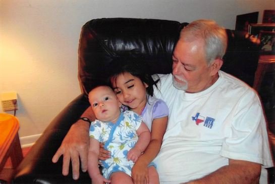 Ronald "Ronny" Lynn Steptoe - Photo 4