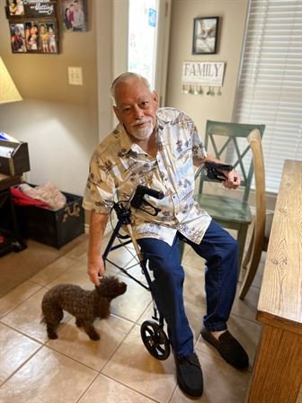 Ronald "Ronny" Lynn Steptoe - Photo 3