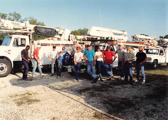 Ronald "Ronny" Lynn Steptoe - Photo 7