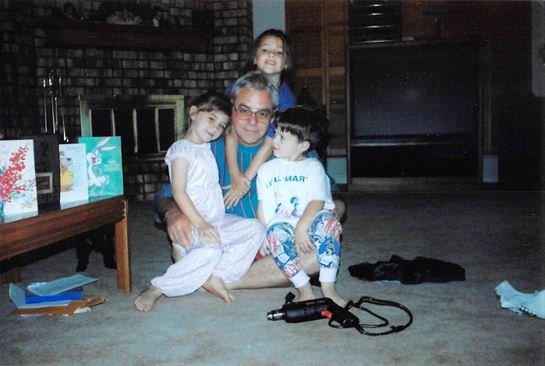 Ronald "Ronny" Lynn Steptoe - Photo 8