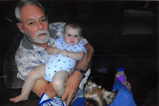 Ronald "Ronny" Lynn Steptoe - Photo 11