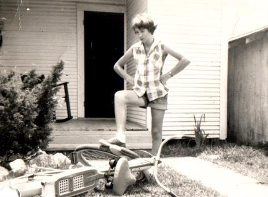 Doris Barrett - Photo 3