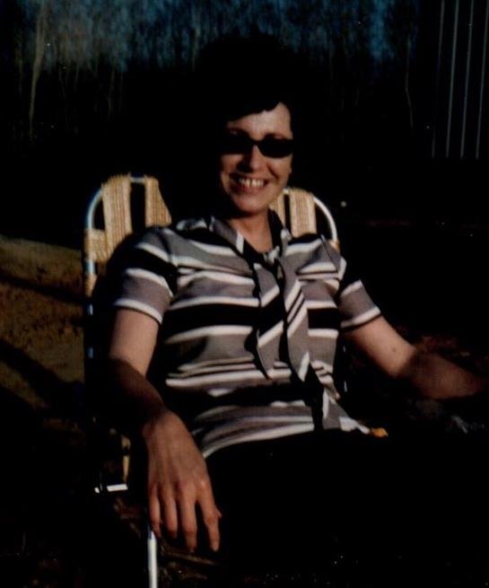 Doris Barrett - Photo 2