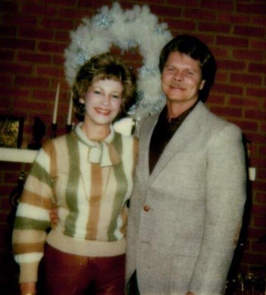 Doris Barrett - Photo 6