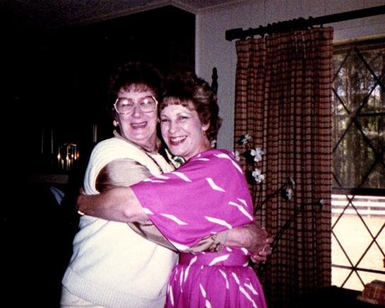 Doris Barrett - Photo 5