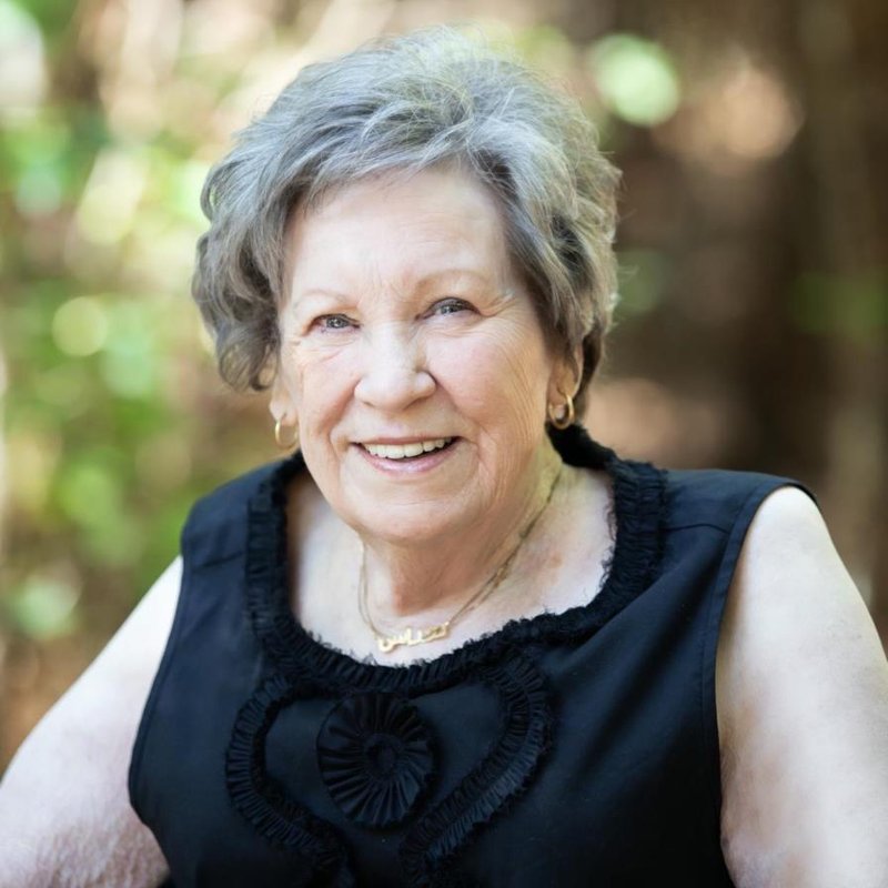 Doris Barrett - Photo 8