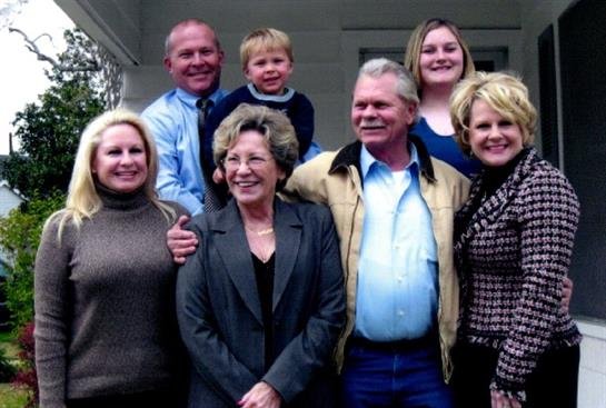 Doris Barrett - Photo 9