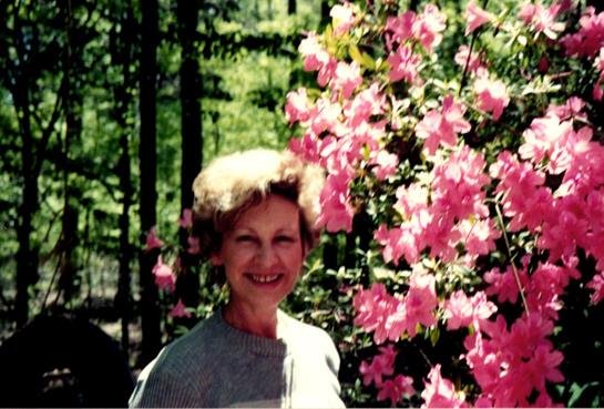 Doris Barrett - Photo 7