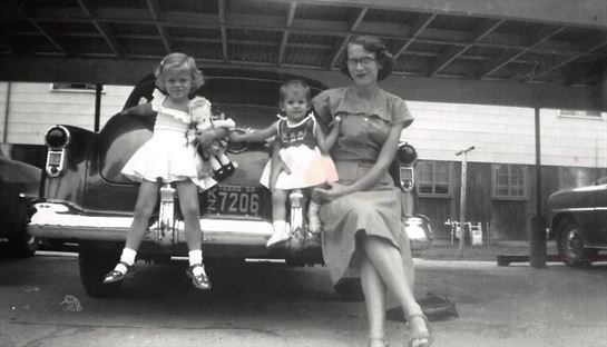 Janice Virginia Bolton - Photo 2