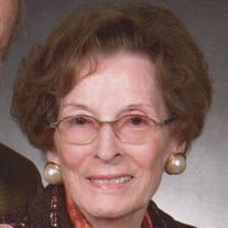 Janice Virginia Bolton