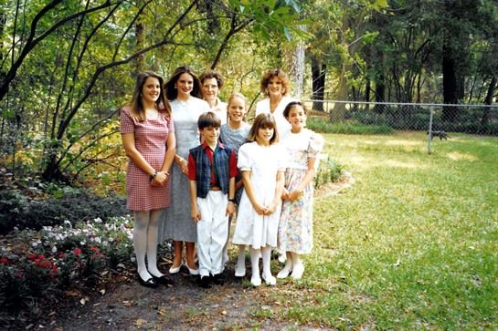 Janice Virginia Bolton - Photo 4