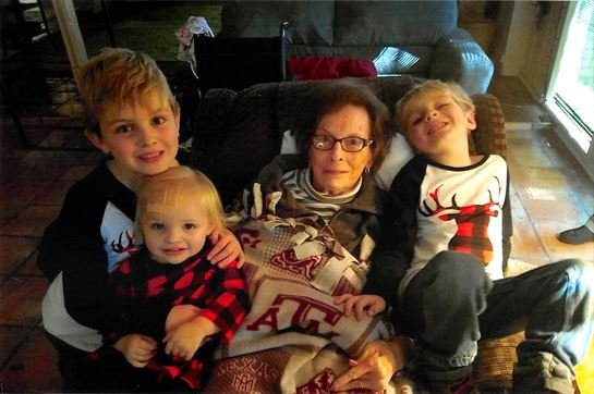 Janice Virginia Bolton - Photo 8