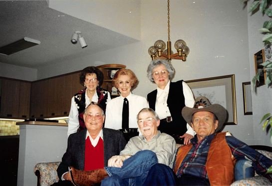 Janice Virginia Bolton - Photo 7