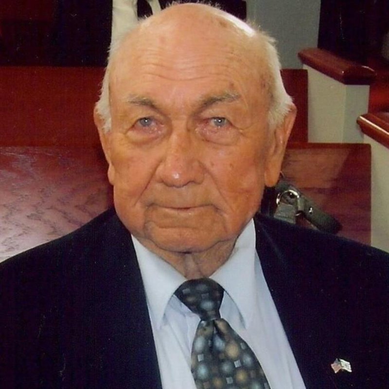 Marion Adam Beall Jr. - Photo 2