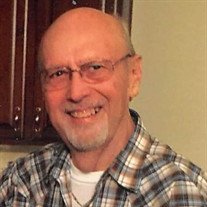 Melvyn "Mel" Leroy Jackson