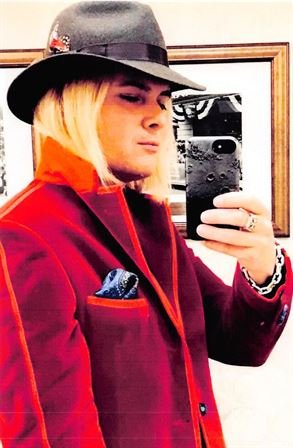 Michael Servantes - Photo 2