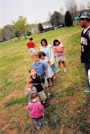 Michael Servantes - Photo 3