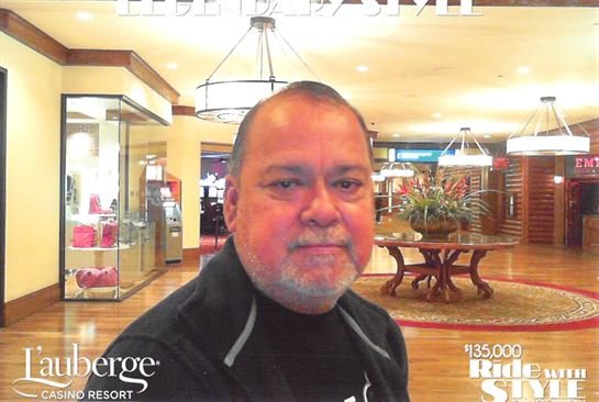 Michael Servantes - Photo 4