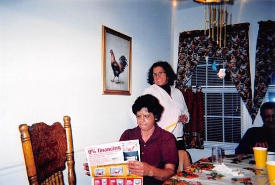 Michael Servantes - Photo 5