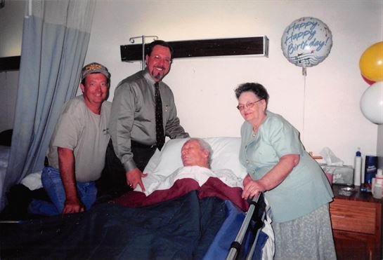 Doris Smith Maxey - Photo 2