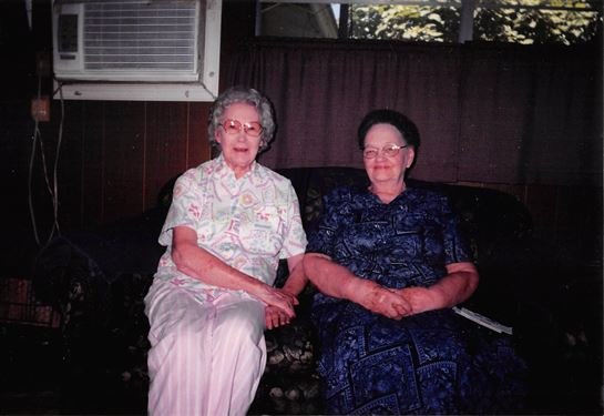 Doris Smith Maxey - Photo 6