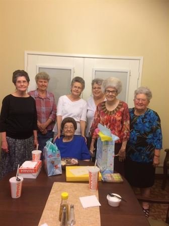 Doris Smith Maxey - Photo 5