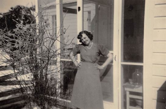 Doris Smith Maxey - Photo 8