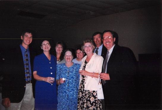 Doris Smith Maxey - Photo 9