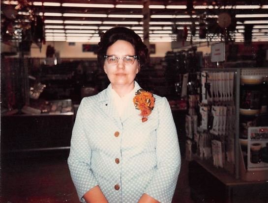 Doris Smith Maxey - Photo 11