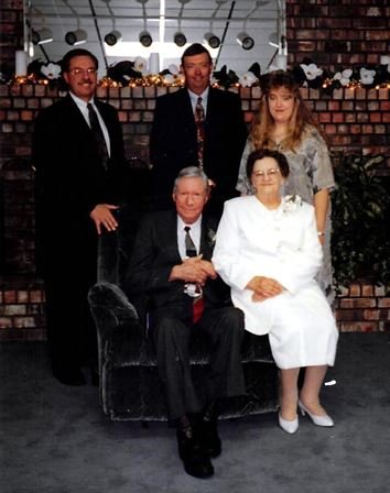 Doris Smith Maxey - Photo 10