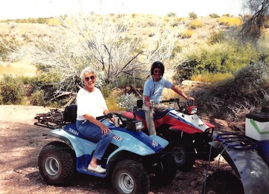 Charlene Beverly Etgen - Photo 10