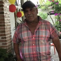 Pompilio "Pio" Lezama Luna