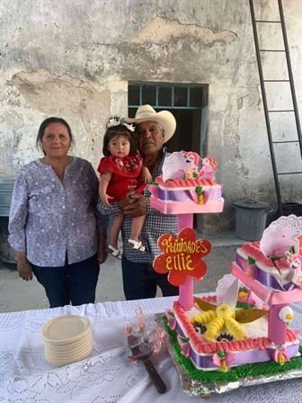 Pompilio "Pio" Lezama Luna - Photo 3