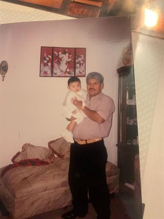 Pompilio "Pio" Lezama Luna - Photo 8