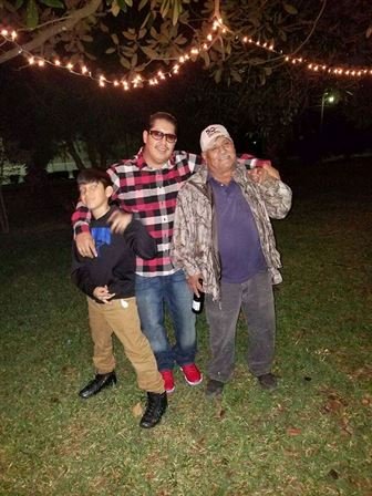 Pompilio "Pio" Lezama Luna - Photo 9