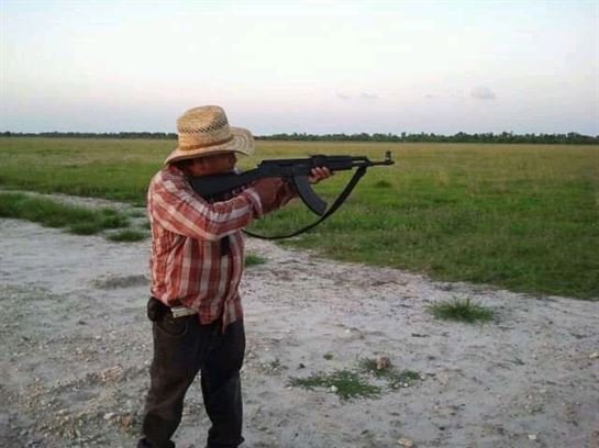 Pompilio "Pio" Lezama Luna - Photo 11