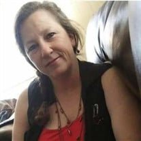 Morie Shane Whitmire