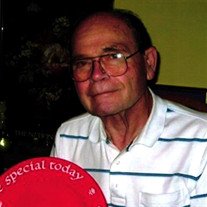 Raymond Lewis Martin