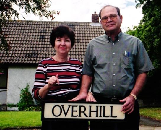 Raymond Lewis Martin - Photo 3