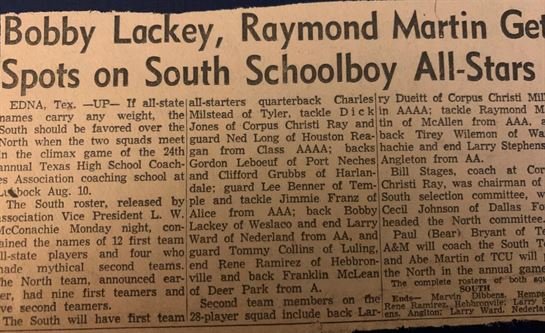 Raymond Lewis Martin - Photo 6